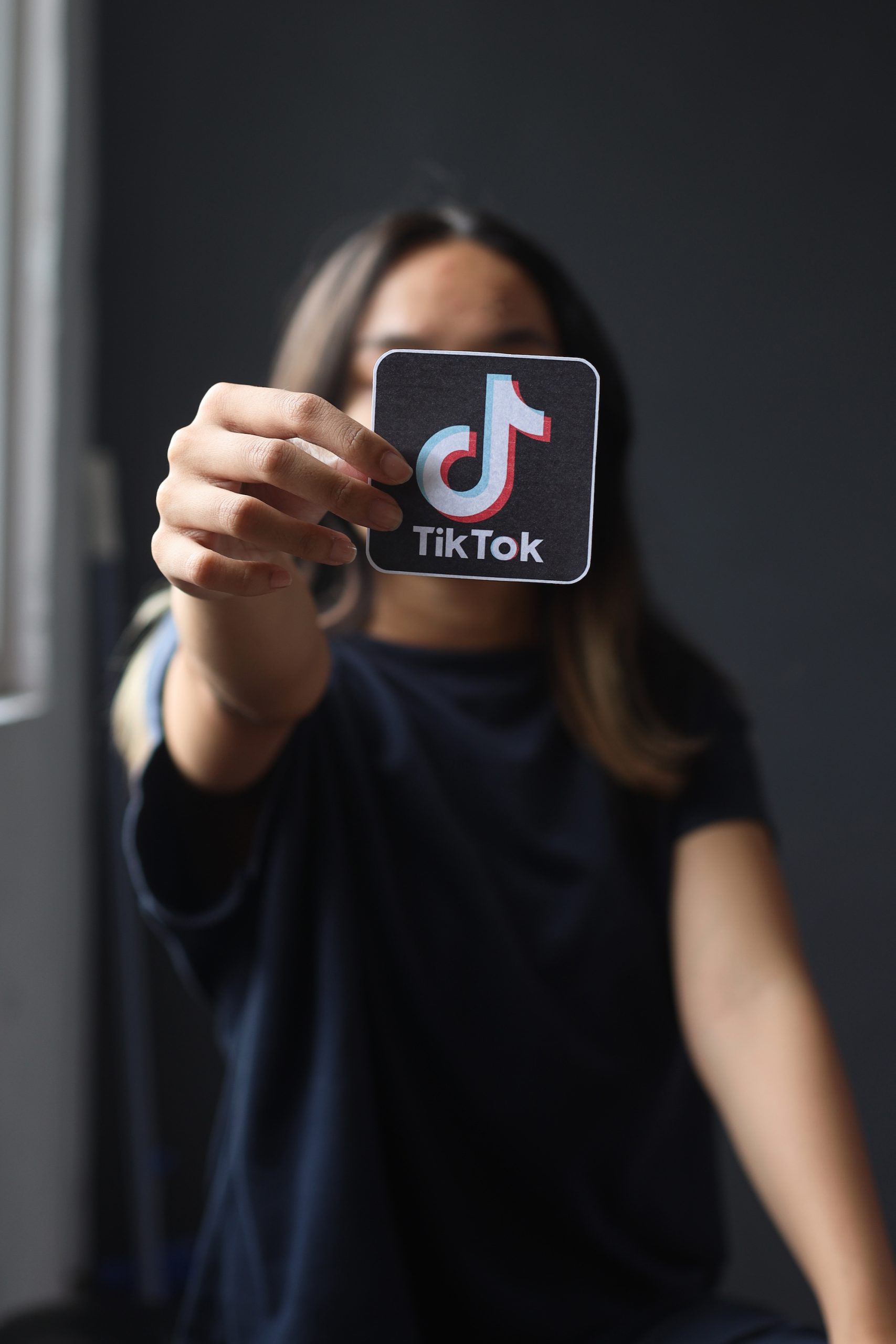 tiktok support commercial