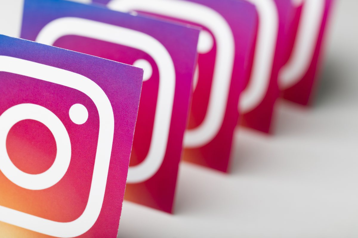 L’algorithme Instagram en évolution constante