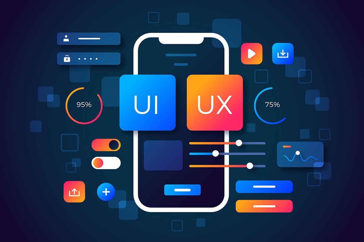 Pourquoi l’UX/UI design est-il essentiel pour générer du lead ?