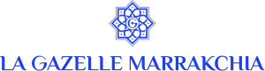 logo Gazelle Marrakchia