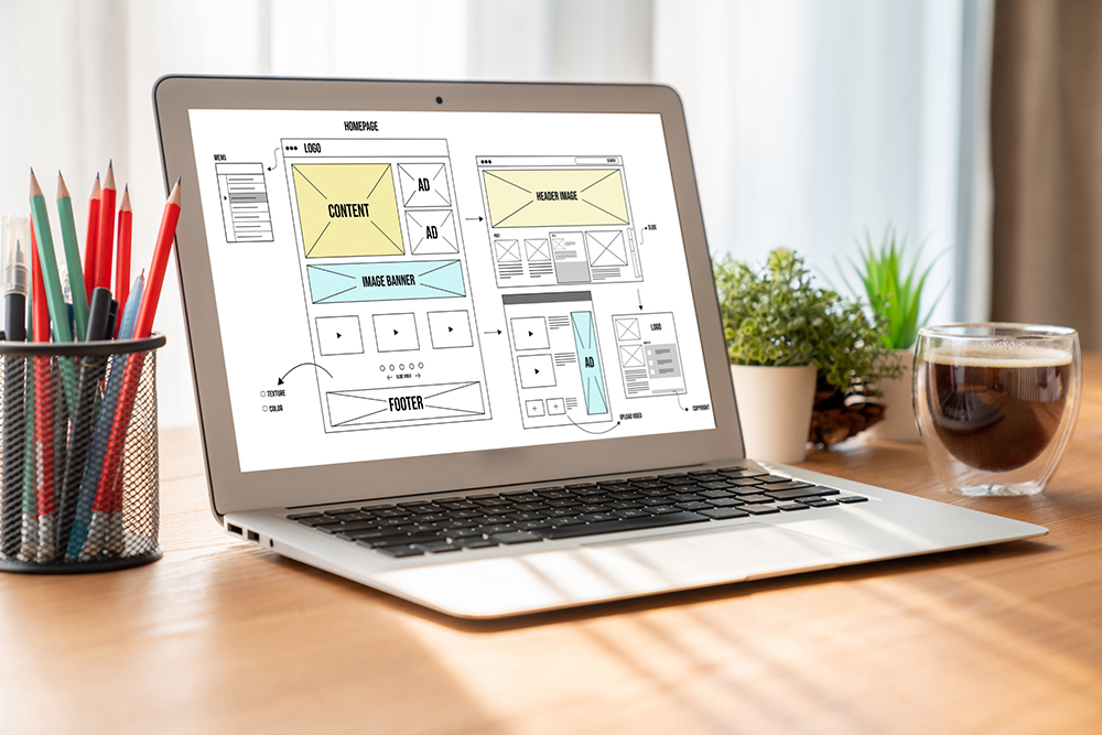 Refondre son site web : quand et pourquoi faut-il sauter le pas ?