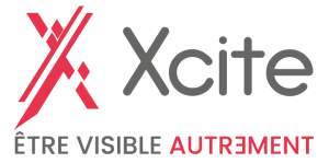 logo gris xcite