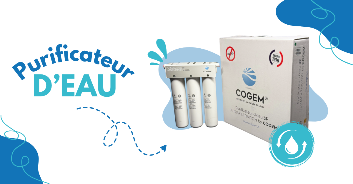 Cogem - pub purificateur paysage